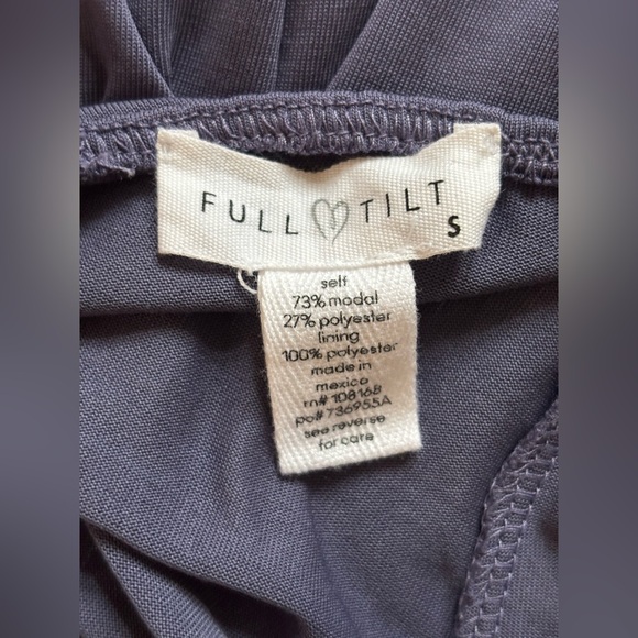 Full Tilt Dress - Picture 5 of 5